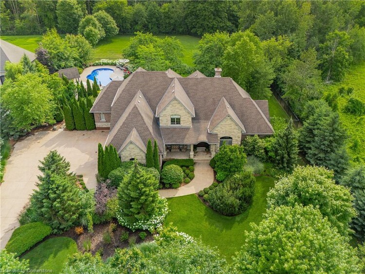 111 John Bricker Road, Cambridge, ON, 