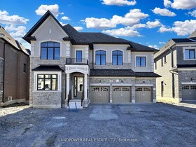 166 Prairie Rose Drive, York, ON , MLS #N13026184 , Image - 1