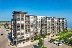 40 Esplanade Lane, Niagara, ON , MLS #40750360 , Image - 1