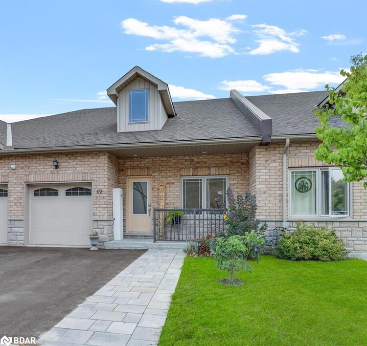 92 Lily Drive, Orillia, ON, Orillia