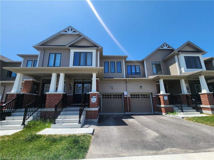 29 Tamworth Terrace, Barrie, ON, Rural Barrie Southeast