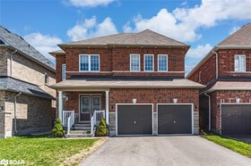 3 Cypress Point Street, Simcoe, ON , MLS #40744680 , Image - 1