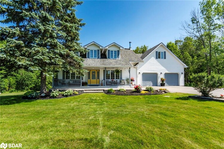 403 Moonstone Road E, Oro-Medonte, ON, Rural Oro-Medonte