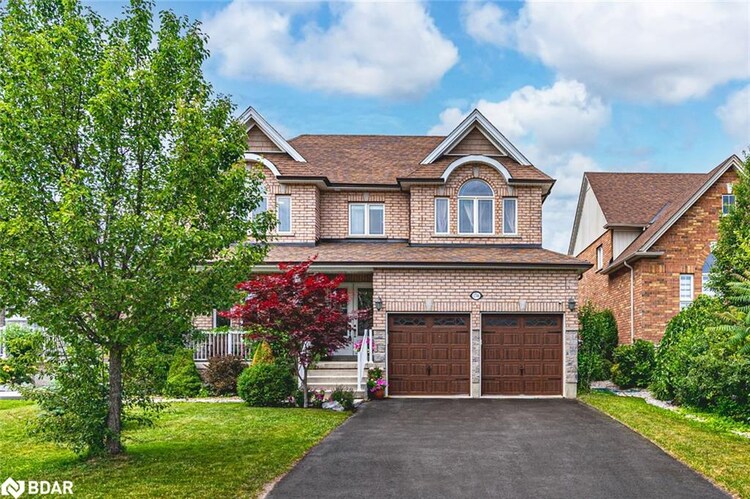 1746 Angus Street, Innisfil, ON, Alcona