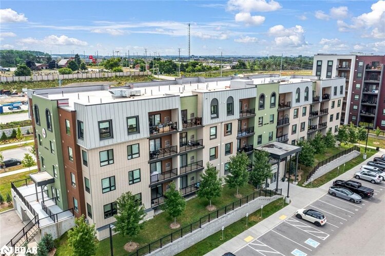 6 Spice Way, Barrie, ON, Rural Barrie Southeast