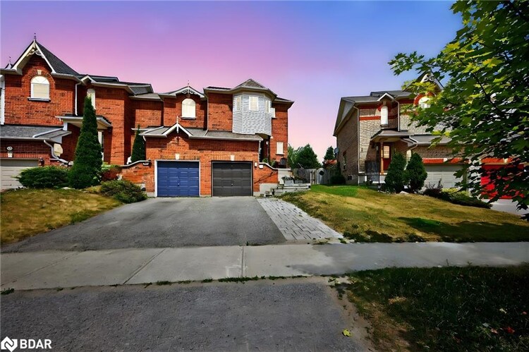 64 Gadwall Avenue, Barrie, ON, Painswick South