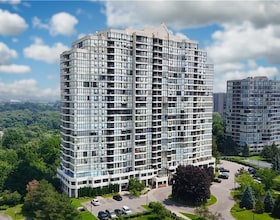 3 Rowntree Road, Toronto, ON , MLS #40752014 , Image - 1
