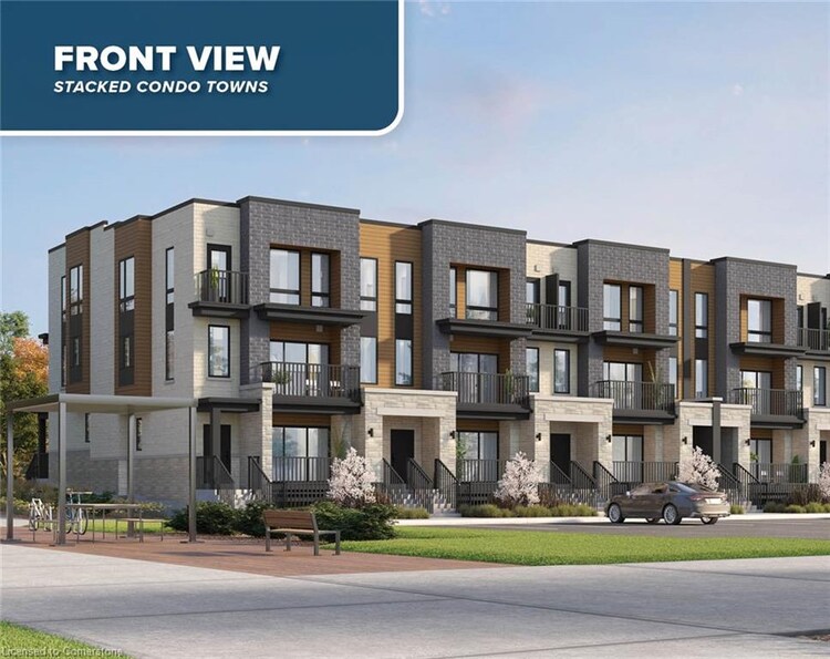 525 Erinbrook Drive, Kitchener, ON, 