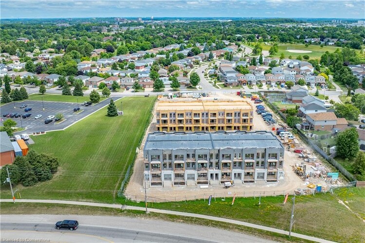 525 Erinbrook Drive, Kitchener, ON, 