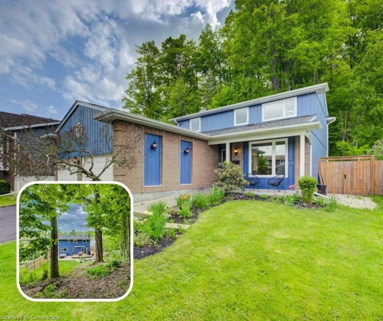 57 Royal Orchard Drive, Kitchener, ON, 