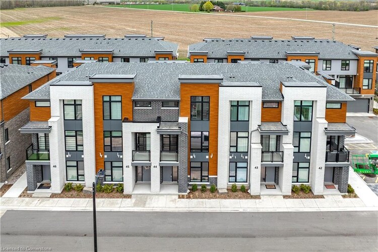 271 Grey Silo Road, Waterloo, ON, 