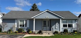 3 Rolling Brook Lane, Waterloo, ON , MLS #40737331 , Image - 1