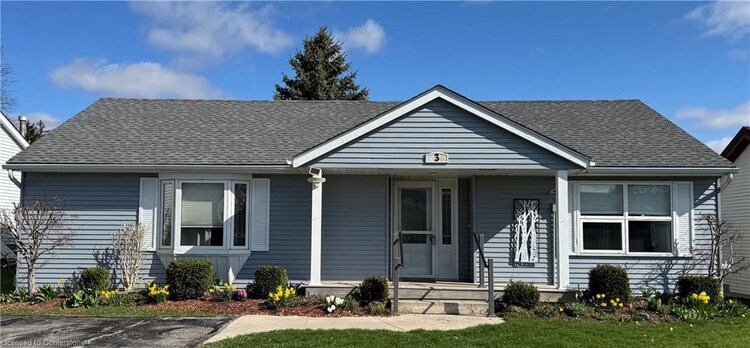 3 Rolling Brook Lane, Wilmot, ON, 