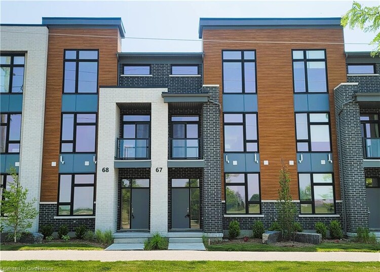 271 Grey Silo Road, Waterloo, ON, 