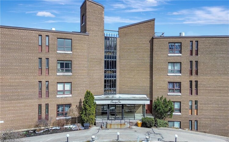 26 Wentworth Avenue, Cambridge, ON, 