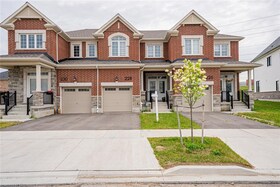 228 Histand Trail, Waterloo, ON , MLS #40747269 , Image - 1