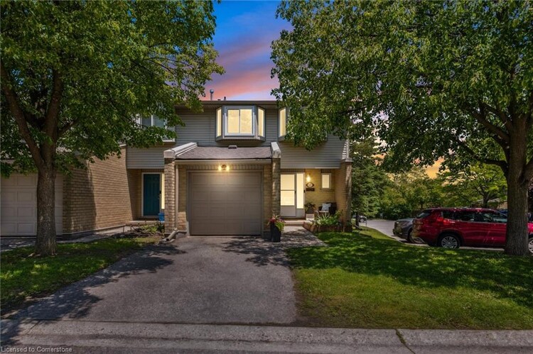 29 Paulander Drive, Kitchener, ON, 