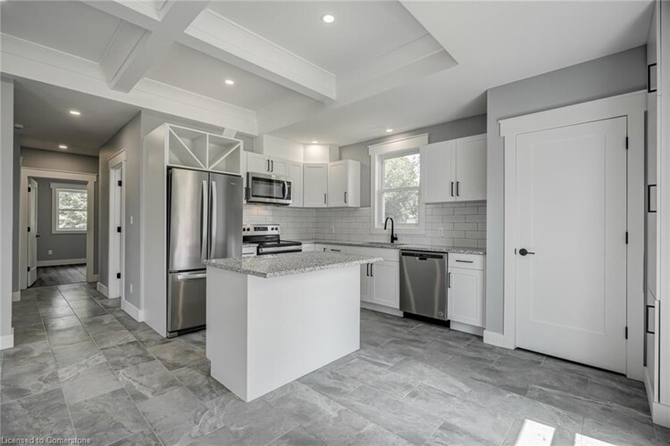 264 Millvue Street, Cambridge, ON, 