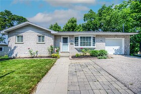 324 Agnes Street, Waterloo, ON , MLS #40751848 , Image - 1