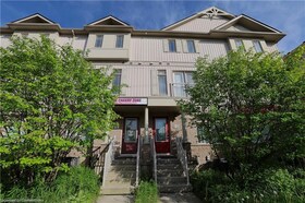 619 Wild Ginger Avenue, Waterloo, ON , MLS #40752093 , Image - 1