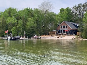 12 Birchwood Drive, Bruce, ON , MLS #40709718 , Image - 1