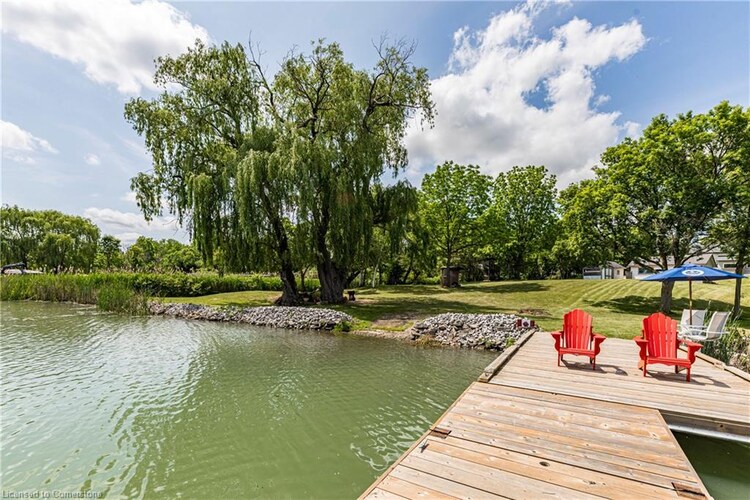 123 Canby Street, Thorold, ON, 