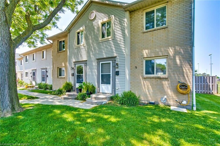 65 Dorchester Boulevard, St. Catharines, ON, 