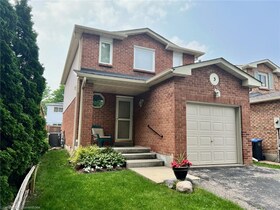 3 Oleander Crescent, Peel, ON , MLS #40751480 , Image - 1