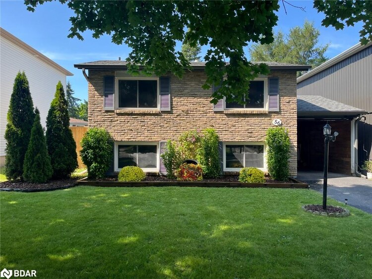 56 Janice Drive, Barrie, ON, Sunnidale