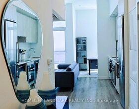 395 Bloor Street S, Toronto, ON , MLS #C13509824 , Image - 1