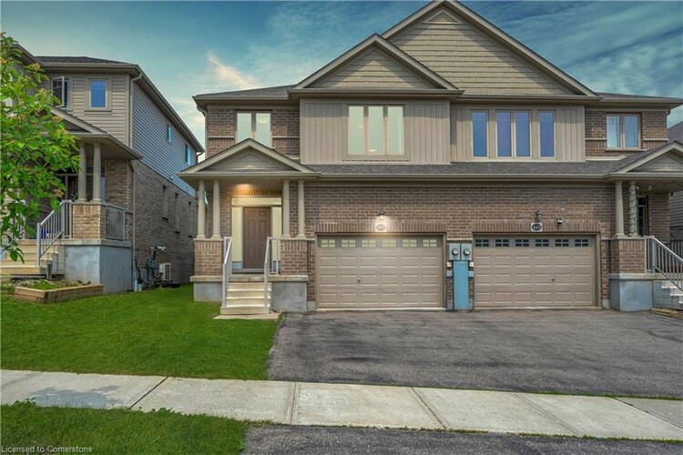 467 Avens Street, Waterloo, ON, 