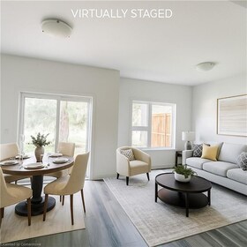 110 Fergus Avenue, Waterloo, ON , MLS #40740742 , Image - 1