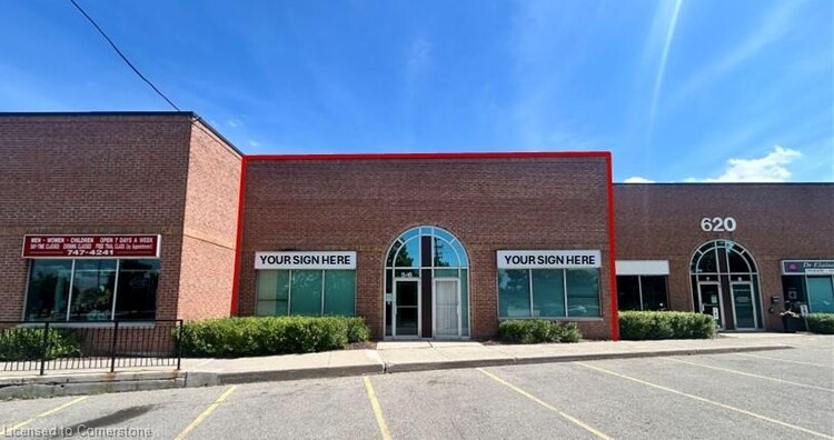 620 Davenport Road, Waterloo, ON, 