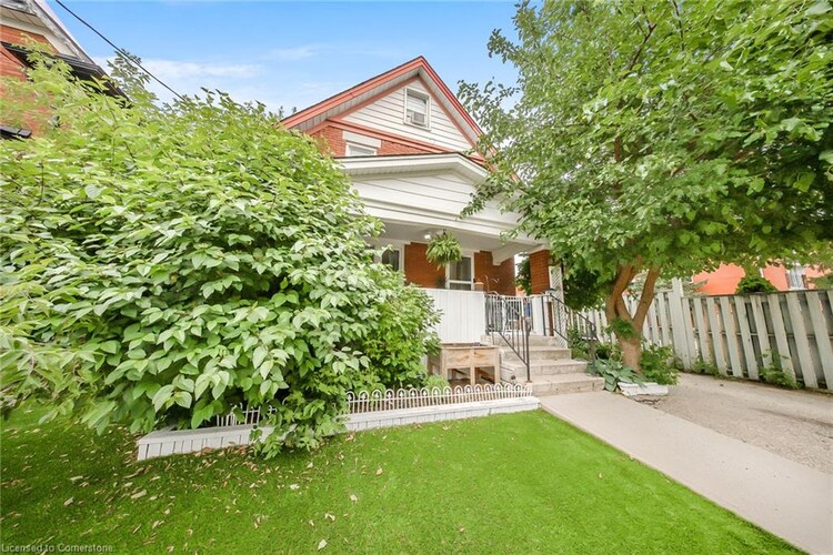 54 Laurel Street, Waterloo, ON, 