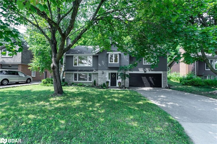 230 Kribs Street, Cambridge, ON, 