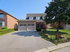 20 Bird Court, Waterloo, ON , MLS #40751022 , Image - 1