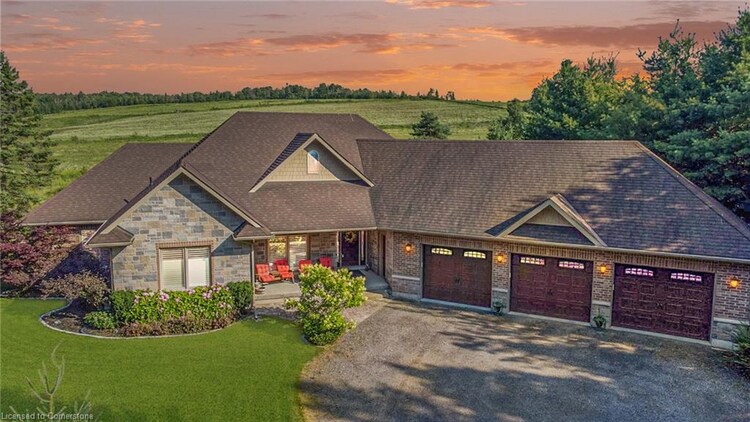 9471 Sideroad 17 Road, Erin, ON, Rural Erin