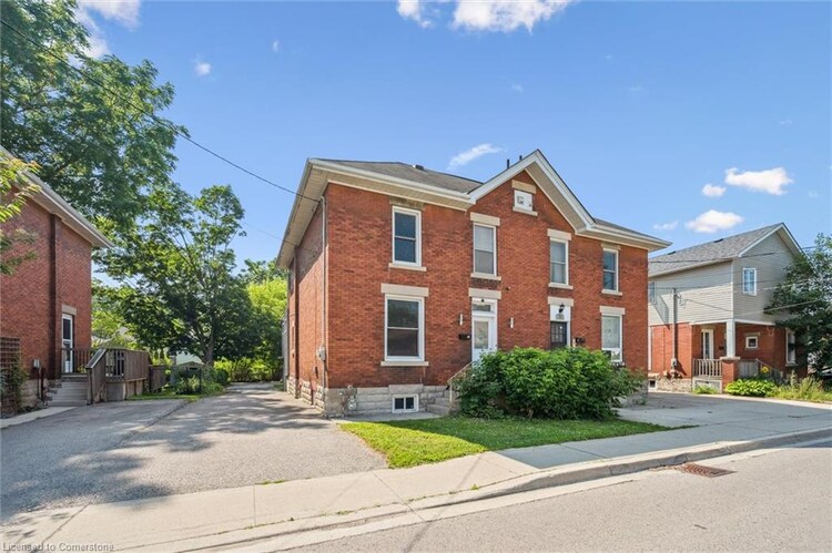 97 Alice Street, Guelph, ON, Two Rivers