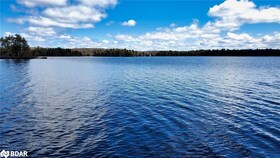 18 Hawkins Point Road, Muskoka, ON , MLS #40700931 , Image - 1