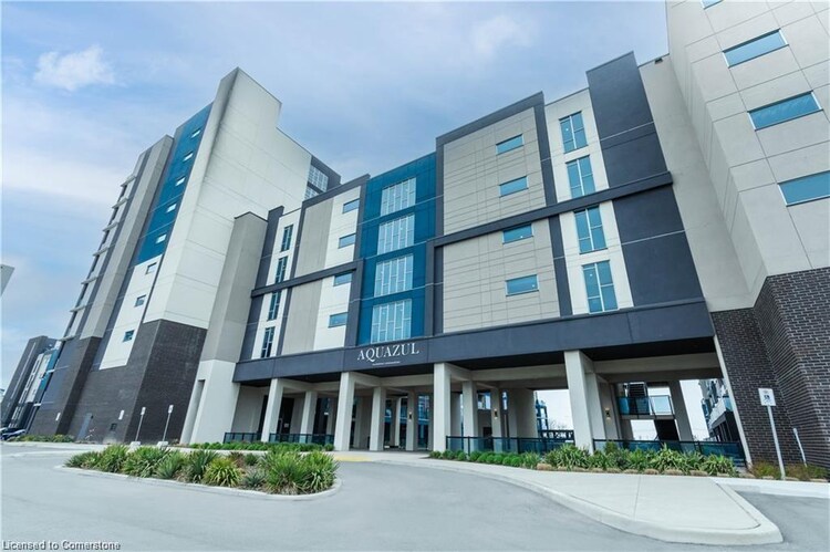 16 Concord Place, Grimsby, ON, 