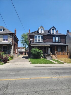 415 Symington Avenue, Toronto, ON , MLS #40740536 , Image - 1