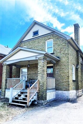59 Laurel Street, Waterloo, ON , MLS #40738557 , Image - 1