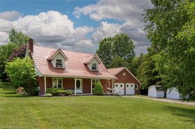 7135 Sideroad 3 Sideroad E, Wellington, ON , MLS #40740445 , Image - 1