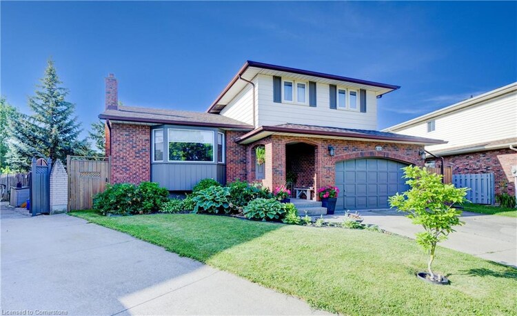 10 Winfield Court, St. Catharines, ON, 