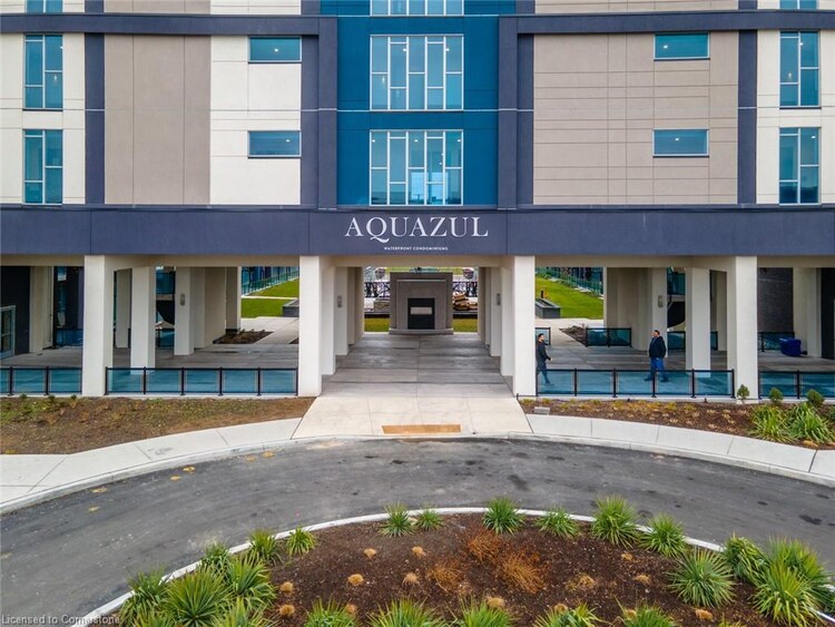 16 Concord Place, Grimsby, ON, 