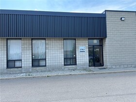 173 Glidden Road, Peel, ON , MLS #40696302 , Image - 1