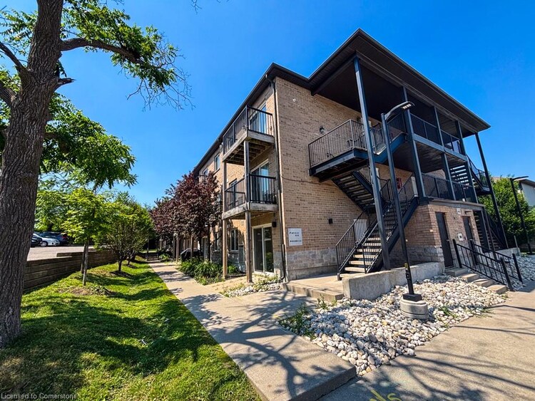 185 Windale Crescent, Kitchener, ON, 