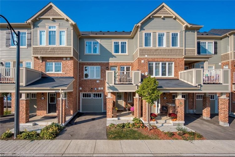 223 Netherby Lane, Kitchener, ON, 