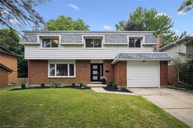 358 Craigleith Drive, Waterloo, ON , MLS #40745052 , Image - 1