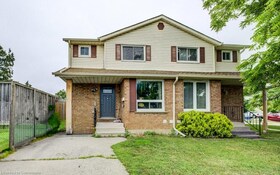 30 Jansen Avenue, Waterloo, ON , MLS #40747787 , Image - 1